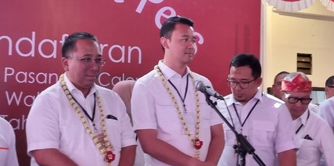 Duet Ketua PKS Jabar dan Mantan Sespri Prabowo Maju Pilkada Bandung, Ini Sederet Janjinya