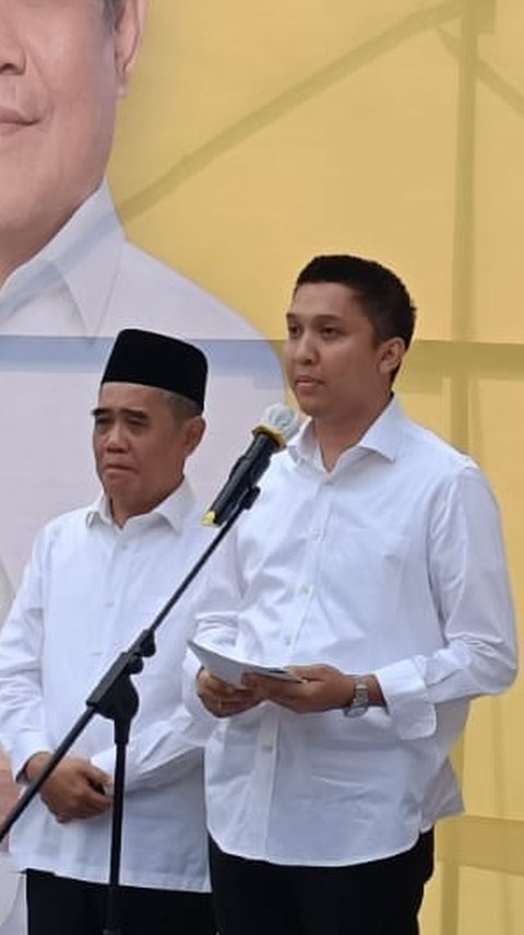 Borong Semua Parpol, Putra Eks Wagub Sumsel Lawan Kotak Kosong di Pilkada Ogan Ilir