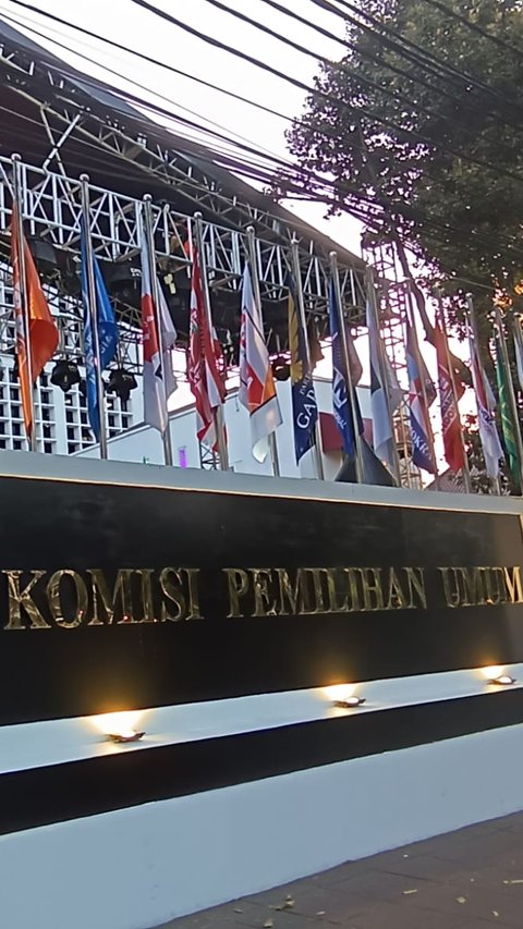 Pencatutan Dukungan Calon Independen Dinilai Bersifat Administratif