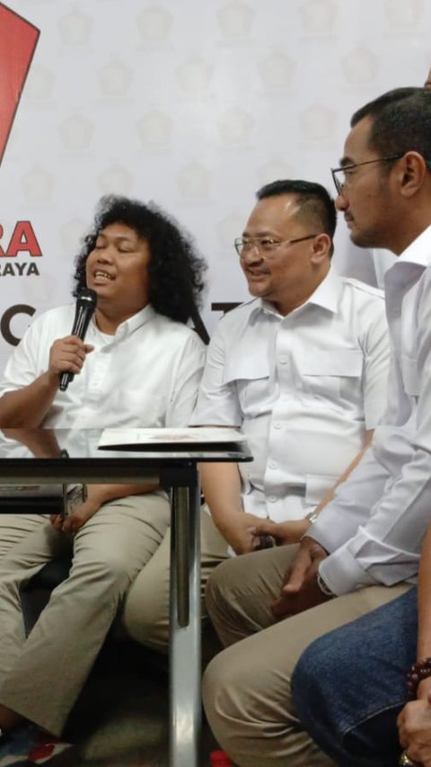 Marshel Widianto Umumkan Mundur dari Pilkada Tangsel: Saya Dukung Benyamin-Pilar