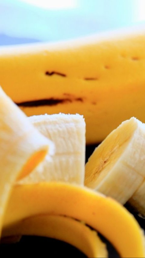 8 Fakta tentang Pisang yang Jarang Diketahui, Bantu Jaga Kesehatan Tubuh