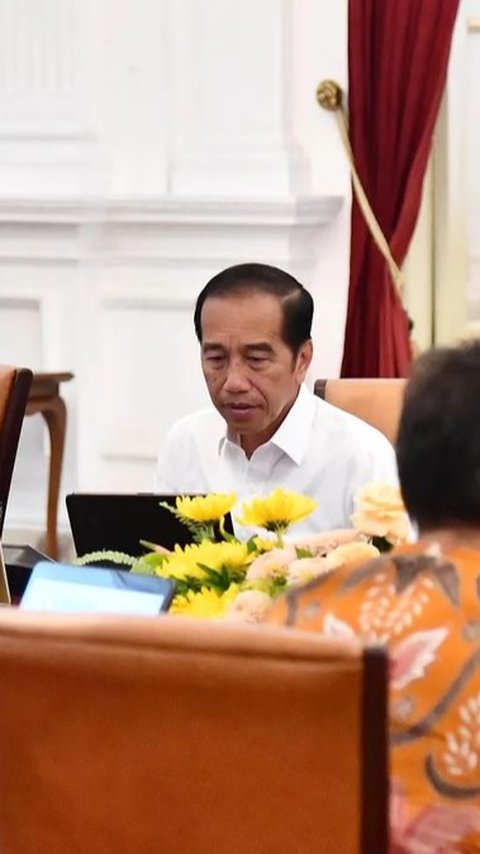 Kunker ke Jabar, Jokowi Bakal Resmikan Jalan dan Fasilitas Kesehatan