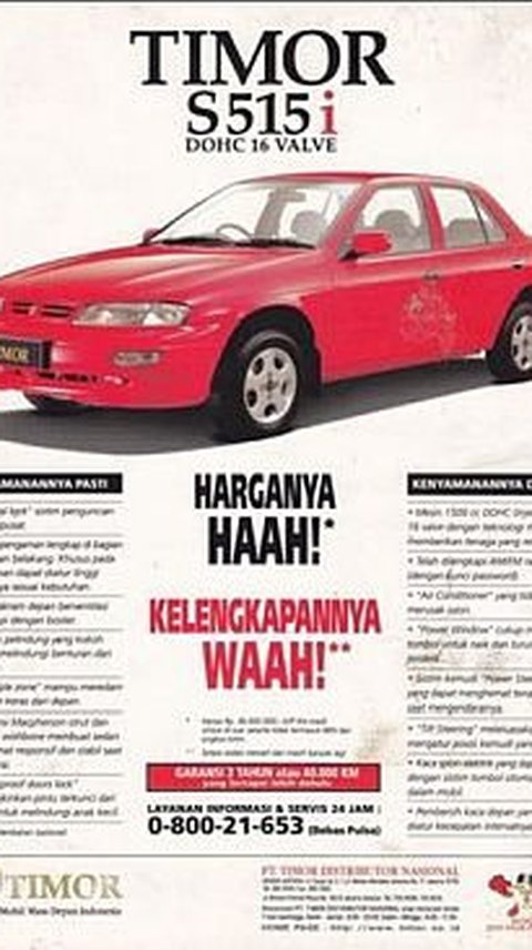 Berikut adalah panduan untuk membeli mobil dari tahun 90-an; pastikan untuk memeriksa semua komponen dengan seksama