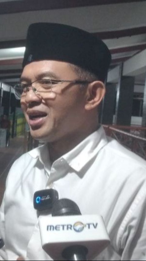 Parpol Dilarang Tarik Dukungan, PKB Tegaskan Setia pada RK-Suswono di Jakarta