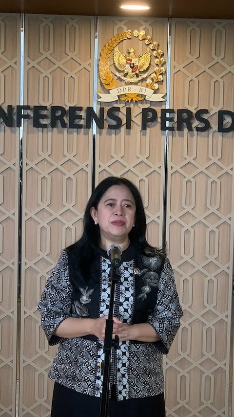 Puan Maharani Bantah Jika Pencalonan Pramono Anung Bentuk Kompromi ke Istana