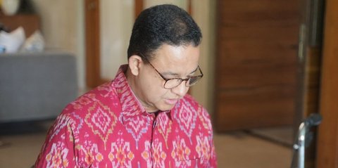 Puan soal Kabar PDIP Usung Anies di Pilkada Jabar: Kita Lihat Sampai Nanti Sore