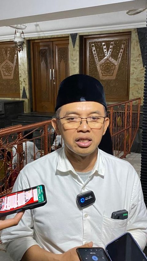 PKB Buka Opsi Terakhir Merapat ke KIM Plus Dukung Demul-Erwan di Pilkada Jabar