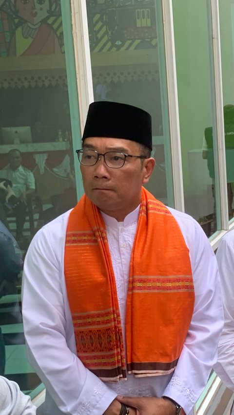 Daftar Koleksi Mobil Mewah dari Calon Gubernur Jakarta, Ridwan Kamil