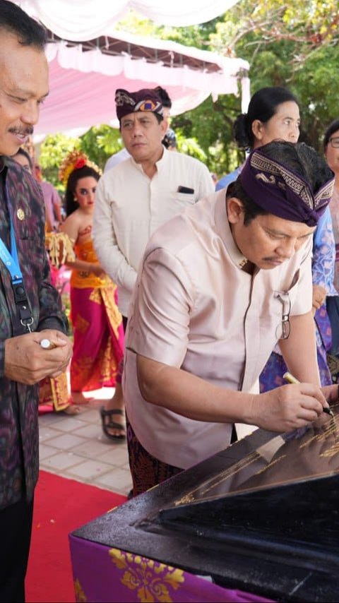 Dukung Ciptakan Masyarakat Sehat, BPJS Kesehatan Hadirkan Taman INISIATIF