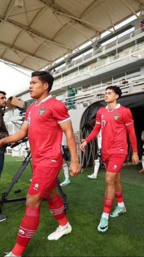 Dipanggil Shin Tae-yong ke Timnas Indonesia, Simak Profil Wahyu Prasetyo