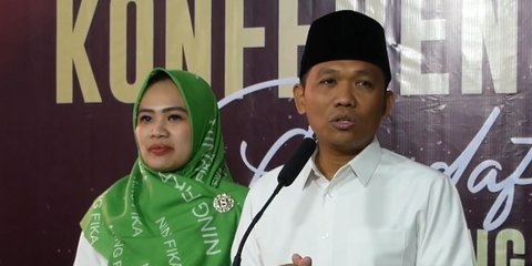 Calon Petahana Pecah Kongsi di Pilkada Lumajang, Sama-Sama Optimistis Menang Bersama Pendamping Baru