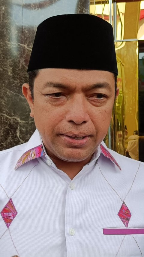 Blak-blakan Gus Hans, Pimpinan Golkar yang Mengaku 'Dijebak' Bupati Trenggalek jadi Bakal Cawagub Risma