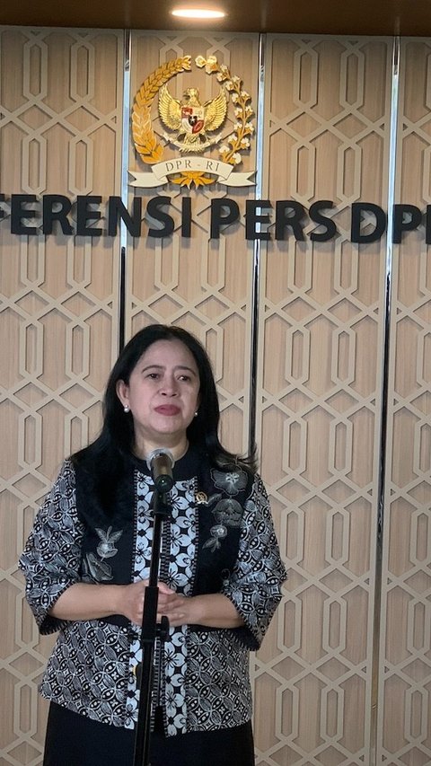 Puan Maharani: Terima Kasih, Kami Terima Ribuan Aspirasi Rakyat