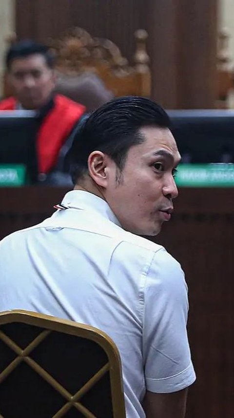 Sidang Harvey Moeis, Hakim Heran PT Timah Rusak Lingkungan Sampai Rp271 T Tapi KLHK Beri Penilaian Baik