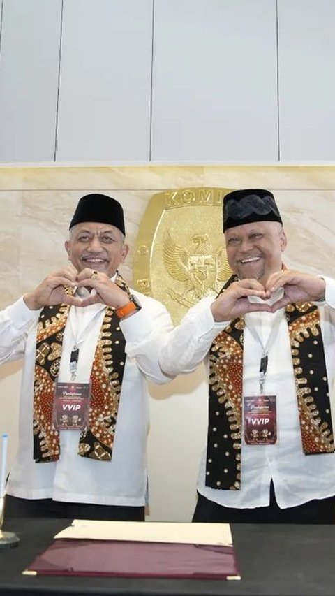 Profil Ilham Habibie, Anak Mantan Presiden BJ Habibie Resmi Maju Pilkada Jabar 2024