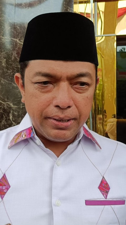 Sosok Gus Hans, Dulu Jubir Tim Kampanye Khofifah Kini Jadi Cawagub Risma di Pilkada Jatim