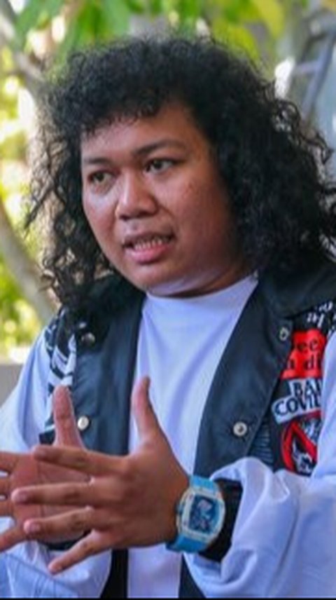 Marshel Widianto Buka Suara Usai Mundur Sebagai Calon Wakil Walikota Tangerang Selatan