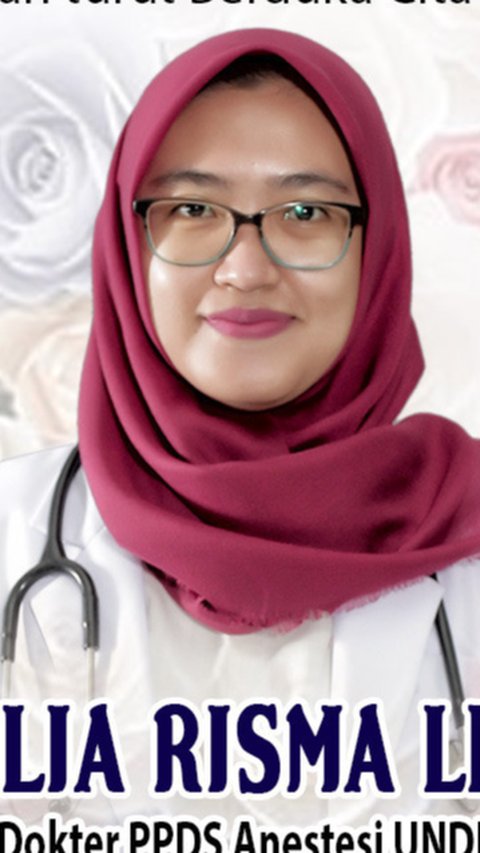 Kasus Dugaan Bunuh Diri Dokter Aulia PPDS Undip Dilimpahkan ke Polda Jateng, Begini Penjelasan Kemenkes