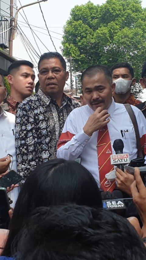 Kamaruddin Simanjuntak Jadi Ketua Tim Pemenangan Dharma-Kun untuk Pilgub Jakarta