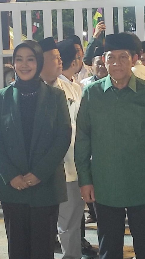 Jelang Penutupan Pendaftaran Pilkada Jabar, PKB Mengusung Figur Kiai dan Penyanyi Dangdut