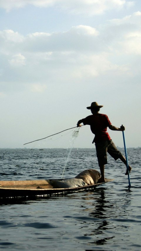 Nelayan di Bojonegara Serang Ceritakan Cara Melaut agar Dapat Ikan Banyak, Baca Tanda dari Alam