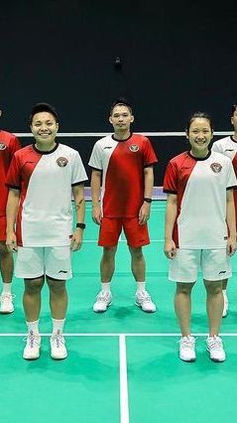 Atlet Badminton Berguguran di Olimpade Paris, Ketum PBSI Ungkap Penyebabnya