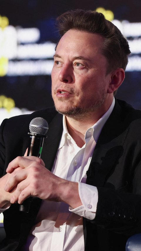 Sebelum Jadi Orang Tajir di Dunia, Elon Musk Pernah Hidup Hanya dengan Duit Rp 15 Ribu Sehari