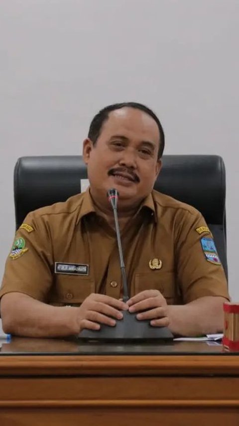 Koleksi Kendaraan Roda Dua dan Roda Empat Calon Gubernur Jawa Barat, Jeje Wiradinata