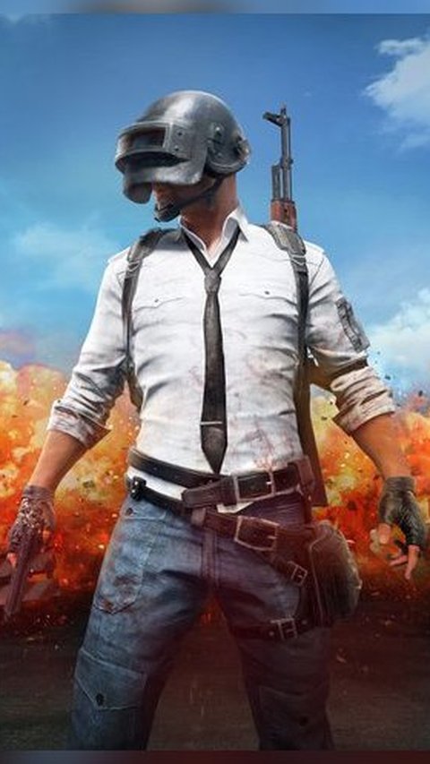 Nick PUBG Lucu yang Keren dan Jarang Digunakan