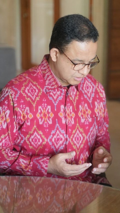 Anies Baswedan Jadi Korban Hoaks jelang Pilkada 2024, Simak Rangkumannya