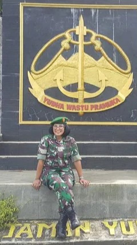 Kenalan Sama Jenderal Bintang Dua Wanita Pertama di TNI AD, Ternyata Sosoknya Punya Belasan Gelar Akademik