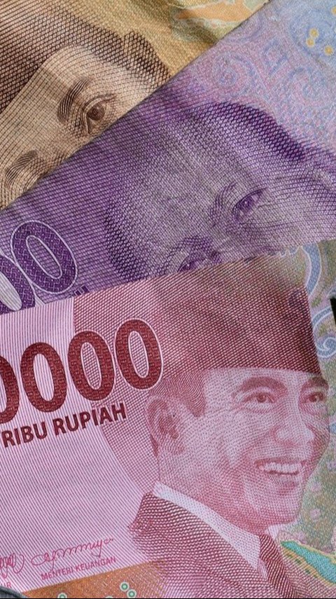 Uang Rupiah Lusuh Jadi Bahan Bakar PLTU Bolok Kupang