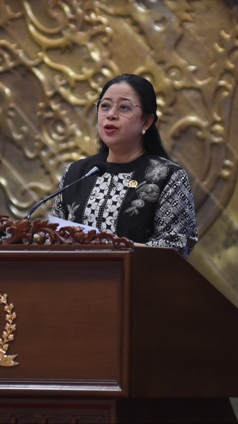 Puan Imbau Anggota Dewan Untuk Selalu Sempurnakan Praktik Berdemokrasi