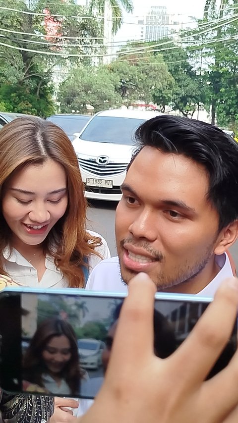 Laporkan Akun Medsos Usai Dituding Hamil di Luar Nikah, Aaliyah & Thariq Penuhi Panggilan Polisi Hari Ini