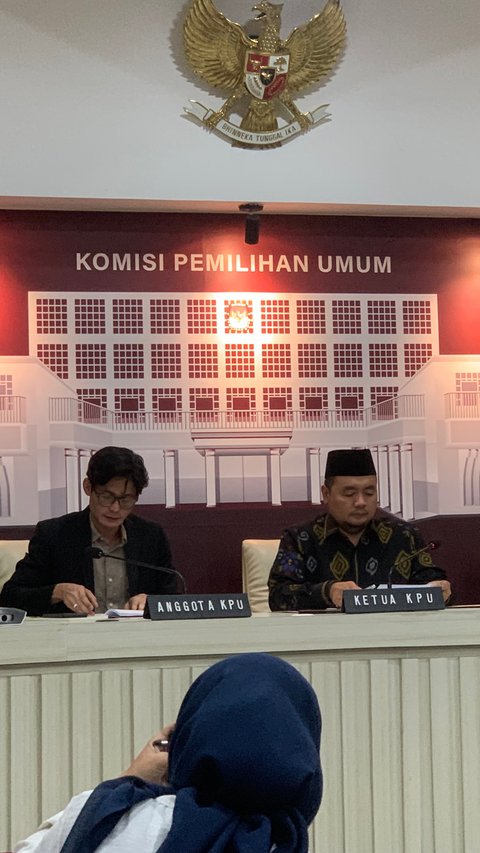 KPU Tutup Pendaftaran Pilkada 2024: 51 Paslon Calon Kepala Daerah Maju Independen, 1.467 Lewat Parpol