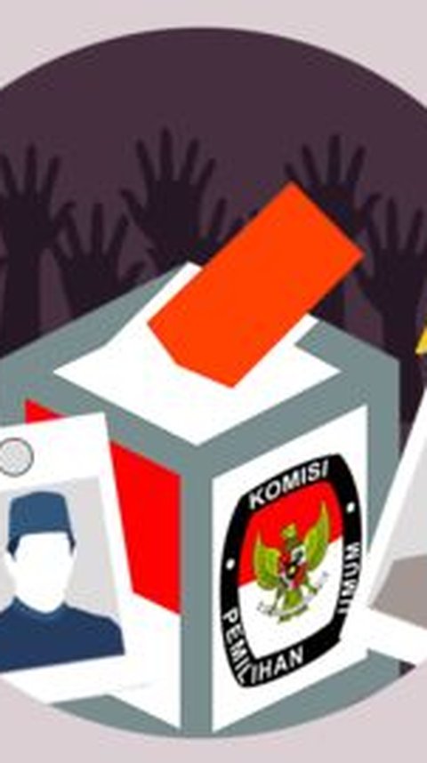 KPU Perpanjang Masa Pendaftaran Pilkada 2-3 September di 48 Wilayah Paslon Tunggal