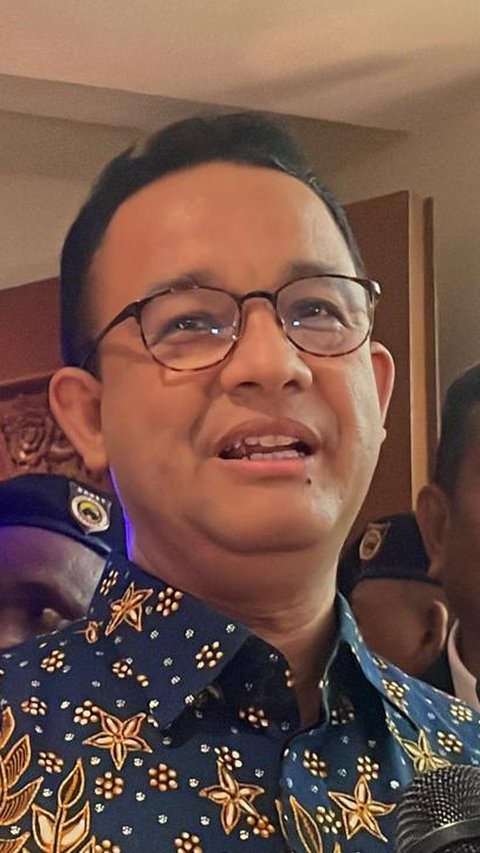 Penyesalan Terbesar Anies Gagal Maju Pilkada 2024