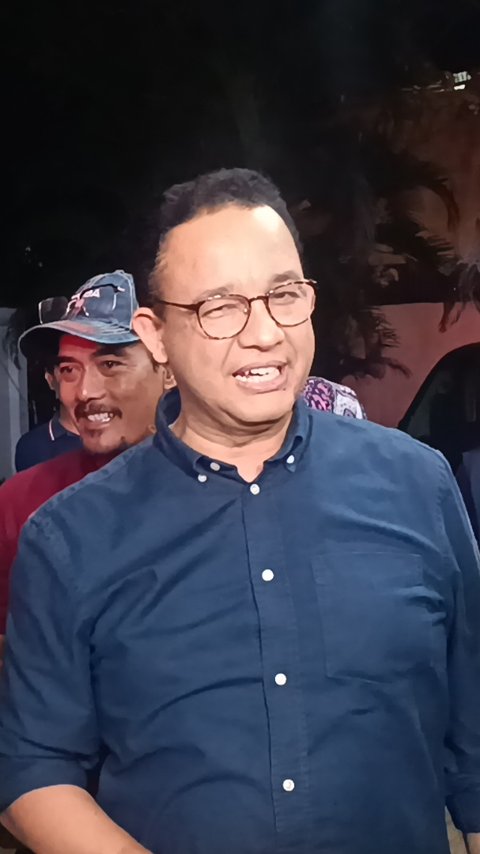 VIDEO: Anies Usai Gagal Maju Pilkada: Ada Calon Ditutup Jalannya, Kemudian Elite Dipaksa...