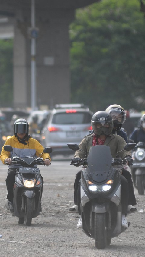 Pengeluaran Kelompok Menengah Rata-Rata Rp3,35 Juta per Bulan, Mayoritas Buat Makan dan Bayar Cicilan