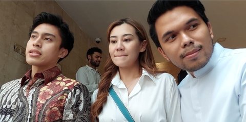 Keluh Kesah Aaliyah Dituding Hamil di Luar Nikah: Sudah Menyerang Kehormatan, Berimbas ke Pekerjaan