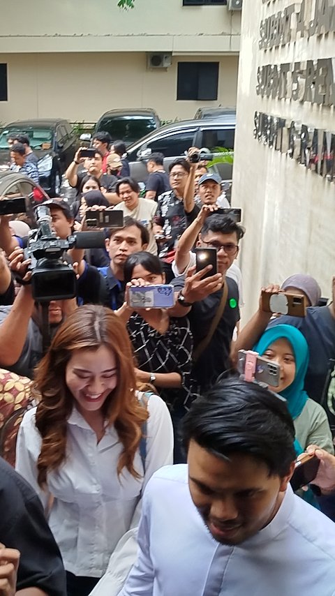 Keluh Kesah Aaliyah Dituding Hamil di Luar Nikah: Sudah Menyerang Kehormatan, Berimbas ke Pekerjaan