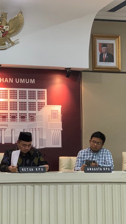 KPU Izinkan Parpol Cabut Dukungan di Daerah Calon Tunggal hingga Perpanjangan Pendaftaran