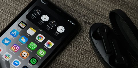 Ada Warna Baru iPhone 16 Pro Jelang Peluncuran, Ini Bocorannya