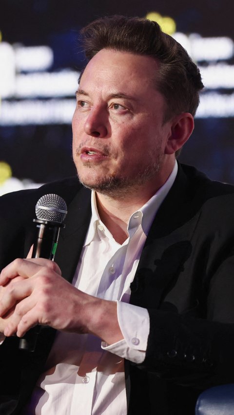 Rekening Perusahaan Starlink Milik Elon Musk Dibekukan di Brasil, Begini Ceritanya