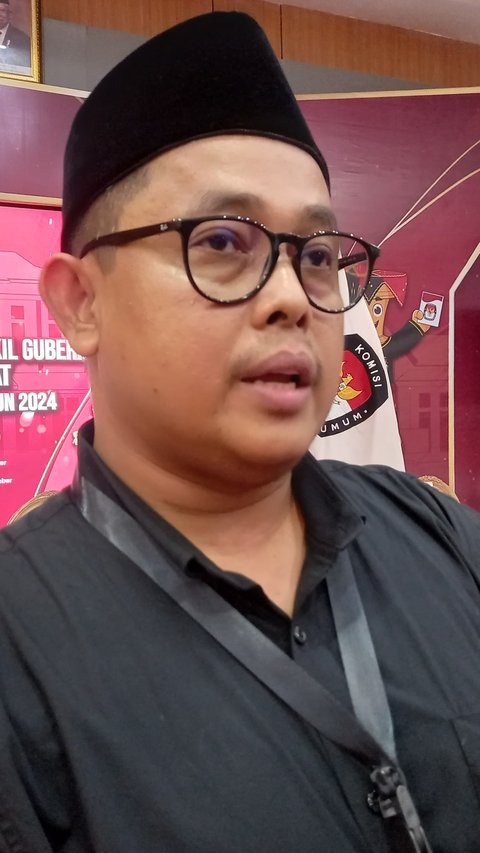 Baru Ada Satu Paslon, KPU Perpanjang Pendaftaran Calon Bupati dan Wakil Bupati Dharmasraya