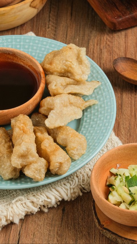 Selain Pempek, Ini Dia Rekomendasi Makanan Enak yang Ada di Palembang