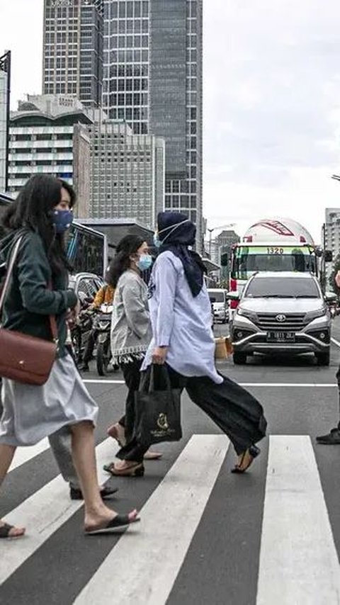 Jakarta Masuk Sebagai Destinasi Wisata Paling Terjangkau di Asia