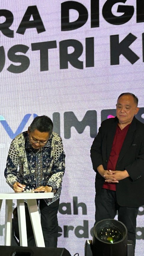 ATVI-IMDE dan BPK PENABUR Bandung Buka Kelas Produksi Media