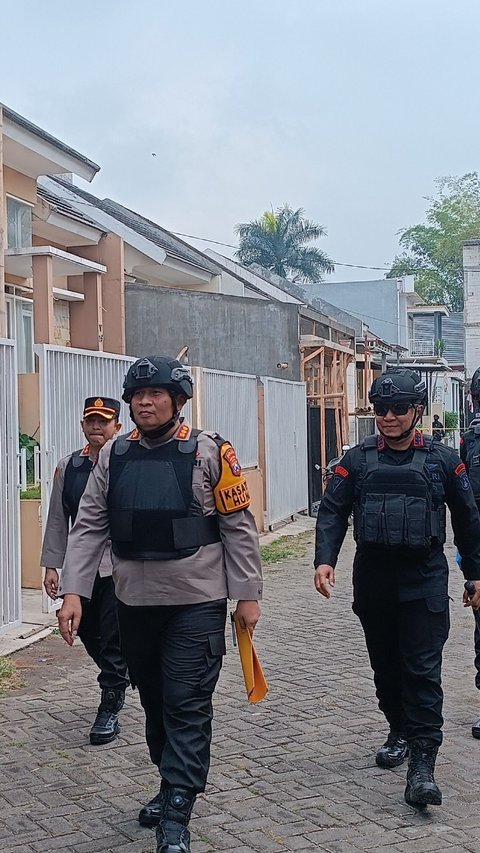 VIDEO: Fakta Ngeri Remaja Pakai Uang Jajan Beli Peledak, Siap Jadi Bomber di Batu, Malang