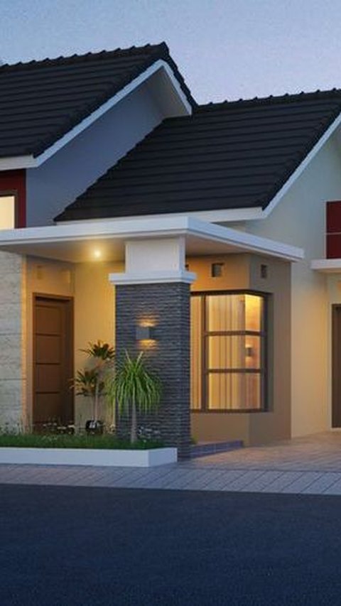 Cara Mudah Desain Rumah Minimalis Impian Tanpa Bantuan Profesional